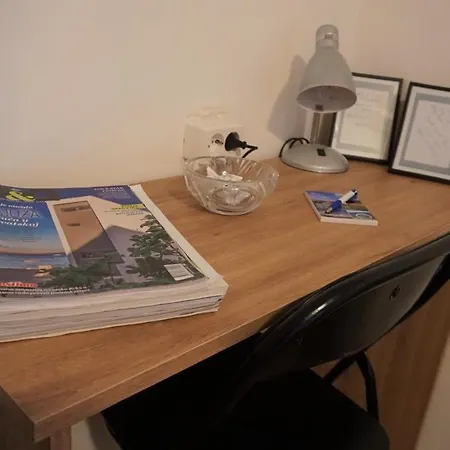 Studio Apartman 