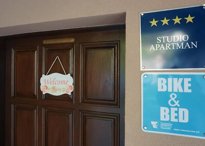 Studio Apartman \