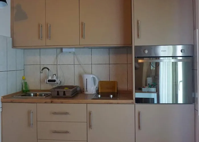Studio Apartman \